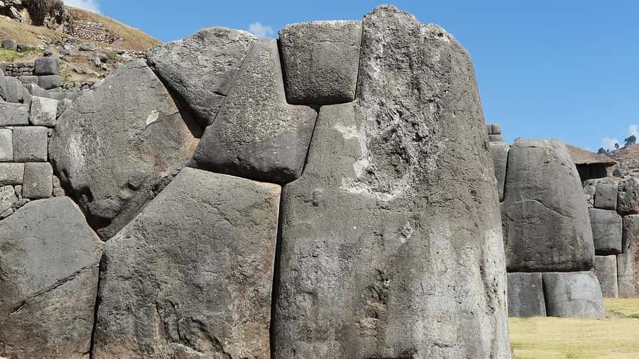 Cusco: Half-Day City Tour with Sacsayhuaman and Q'enco - Puca Pucara: Military Fortress Details You Can Actually Spot