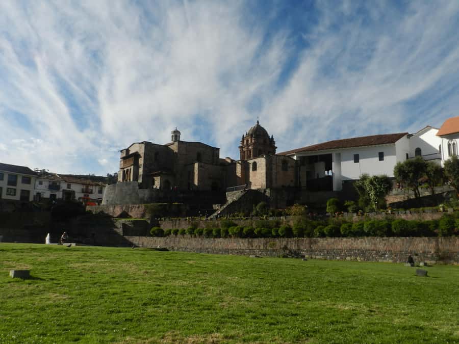 Cusco: Half-Day Historic City Tour - Key points worth knowing before you go