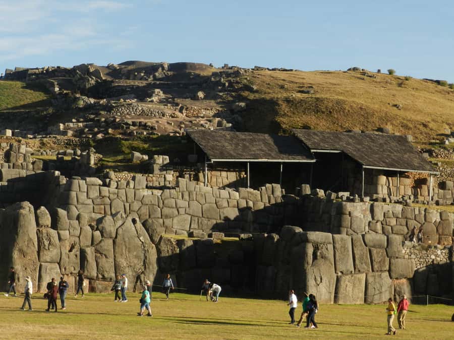 Cusco: Half-Day Historic City Tour - What you’ll pay: the $18 tour price plus major ticket extras