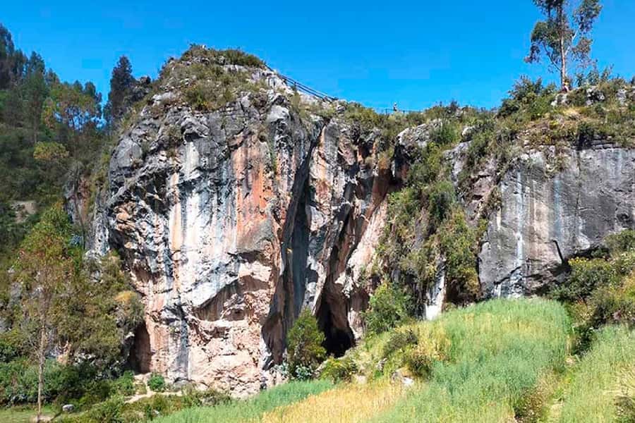 Cusco: Half-Day Horseback Riding at Devil's Balcony - Value check: is $85 worth it for a half-day?