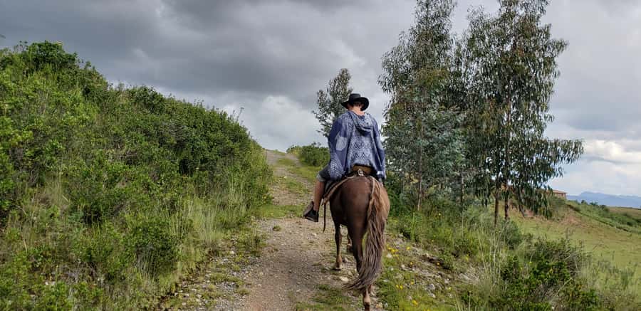 Cusco: Half-Day Horseback Riding at Devil's Balcony - FAQ