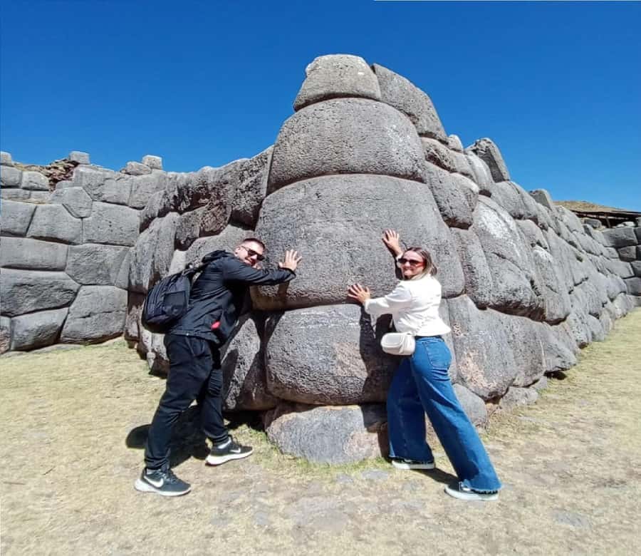 Cusco: Historical Guided City Tour with 4 Inca Ruins - Quick Overview: What This 6-Hour Cusco Loop Delivers