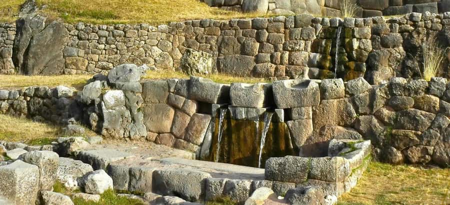 Cusco: Historical Guided City Tour with 4 Inca Ruins - Sacsayhuamán: The Puma-Head Fortress and Its 100-Ton Stone Blocks