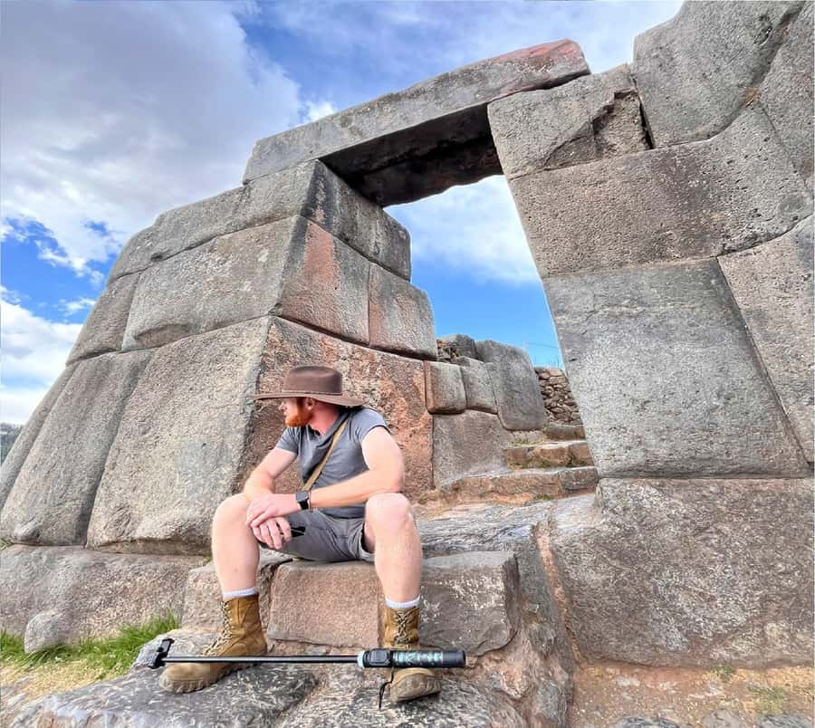Cusco: Historical Guided City Tour with 4 Inca Ruins - Qenqo and the Eucalyptus Forest: Ceremonies, Mummies, and Photo Time