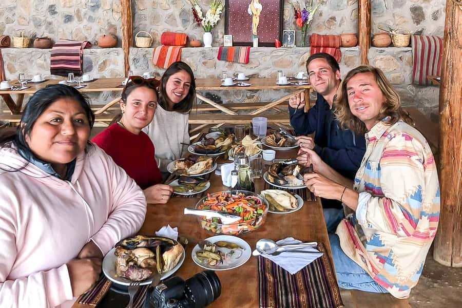 Cusco: Humantay Lake Tour with Breakfast and Buffet Lunch - Key things I’d plan around