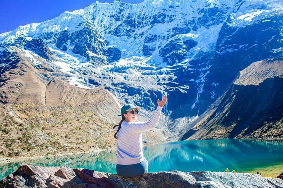 Cusco: Humantay Lake Tour with Breakfast and Buffet Lunch - Why Humantay Lake is worth the 3:30 AM start