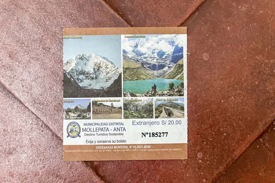 Cusco: Humantay Lake Tour with Breakfast and Buffet Lunch - Pickup, timing, and how the drive sets the tone