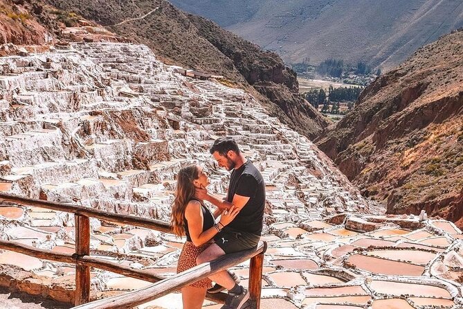 Cusco in 2-days: Sacred Valley and Machu Picchu - Key things I’d bet you’ll notice first