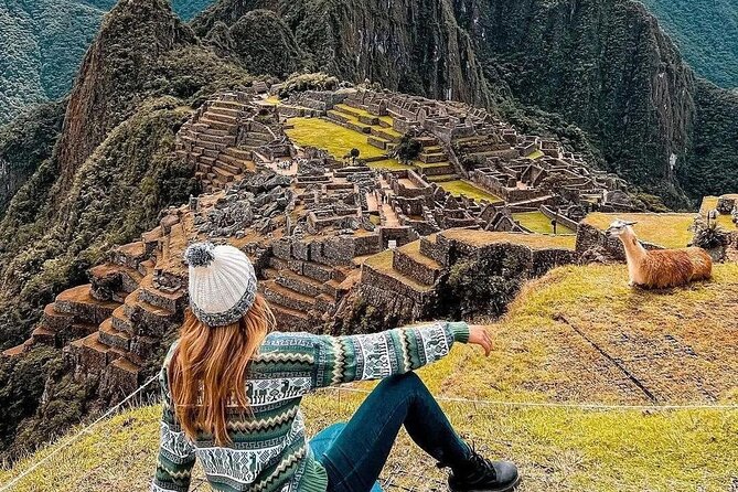 Cusco in 2-days: Sacred Valley and Machu Picchu - Ollantaytambo choice point: stay in Aguas Calientes or return to Cusco