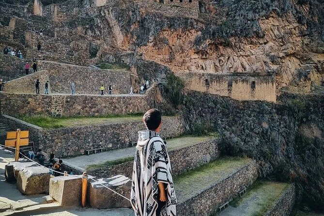 Cusco in 2-days: Sacred Valley and Machu Picchu - Chinchero textiles: why a textile stop is more than shopping