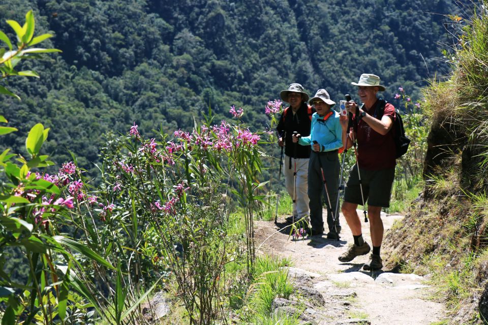 Cusco: Machu Picchu 2-Day Inca Trail with Panoramic Train - Should you book this 2-day Inca Trail with panoramic train?
