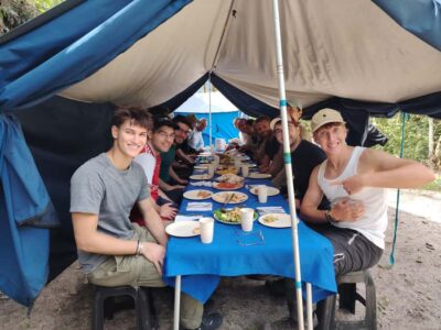 Cusco: Machu Picchu 2-Day Inca Trail with Panoramic Train - The early run from Cusco to Km 104