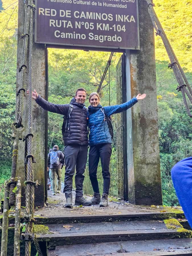 Cusco: Machu Picchu 2-Day Inca Trail with Panoramic Train - The Vistadome panoramic train home: less stress, more scenery