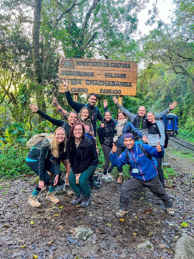 Cusco: Machu Picchu 2-Day Inca Trail with Panoramic Train - Price, group size, safety gear, and what to bring