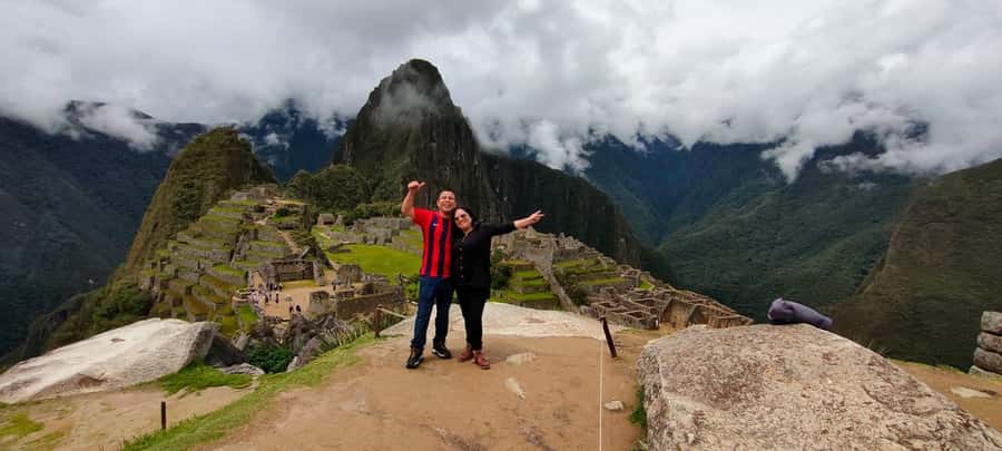Cusco: Machu Picchu Day Trip with Train + Entrance ticket - Key things to know before you go