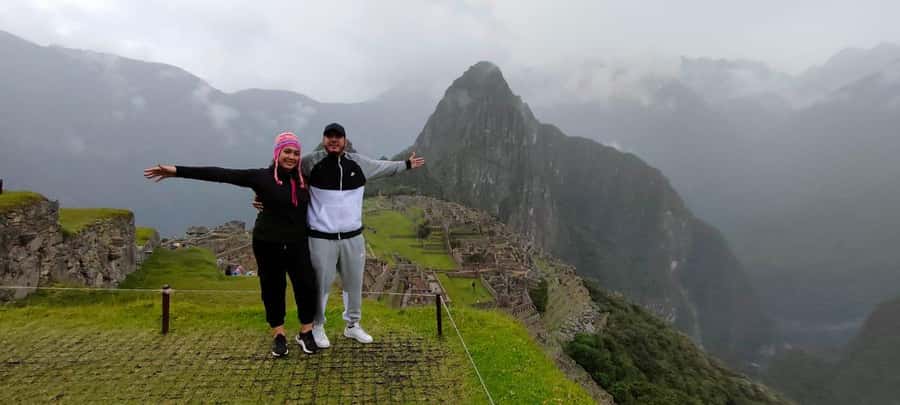 Cusco: Machu Picchu Day Trip with Train + Entrance ticket - Should you book this tour?