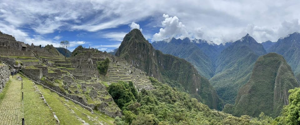 Cusco: Machu Picchu Day Trip with Train + Entrance ticket - Price and value: what $333 really covers
