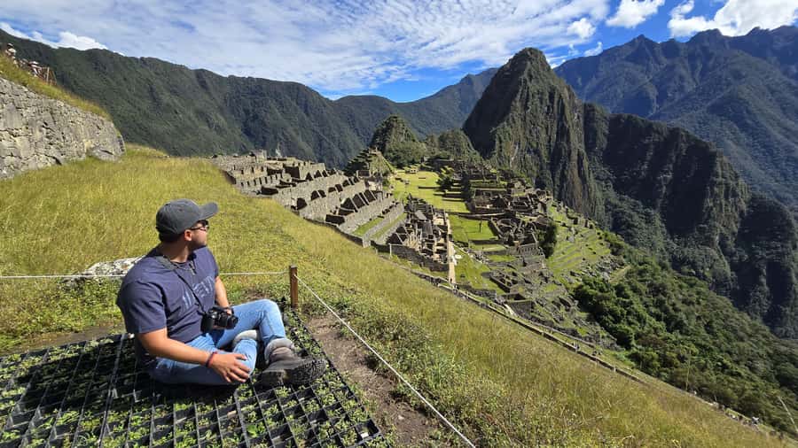 Cusco: Machu Picchu Day Trip with Train + Entrance ticket - Who this Machu Picchu day trip is best for
