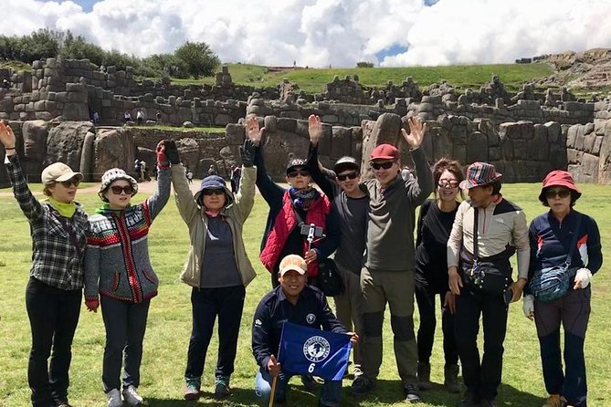 CUSCO MAGICAL 4D Transfer, Hotel, City Tour, Sacred Valley and Machu picchu - Why this 4-day Cusco and Machu Picchu plan makes sense