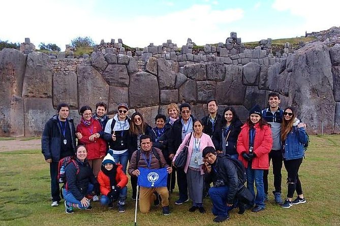 CUSCO MAGICAL 4D Transfer, Hotel, City Tour, Sacred Valley and Machu picchu - Sacred Valley day: Pisac markets, Urubamba lunch, and Ollantaytambo