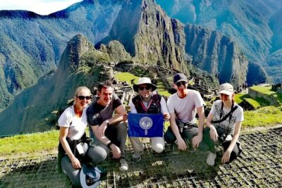 CUSCO MAGICAL 4D Transfer, Hotel, City Tour, Sacred Valley and Machu picchu - Cusco city tour at 10:00: the essentials without wasting time