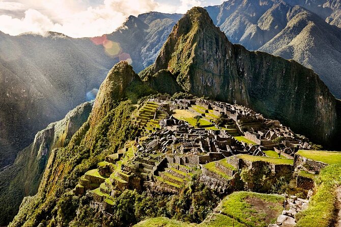 CUSCO MAGICAL 4D Transfer, Hotel, City Tour, Sacred Valley and Machu picchu - Transfers, hotel, and why “not building it yourself” saves real energy