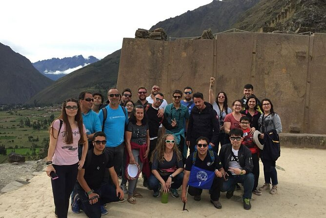 CUSCO MAGICAL 4D Transfer, Hotel, City Tour, Sacred Valley and Machu picchu - Pace and physical requirements: the hidden part of the itinerary