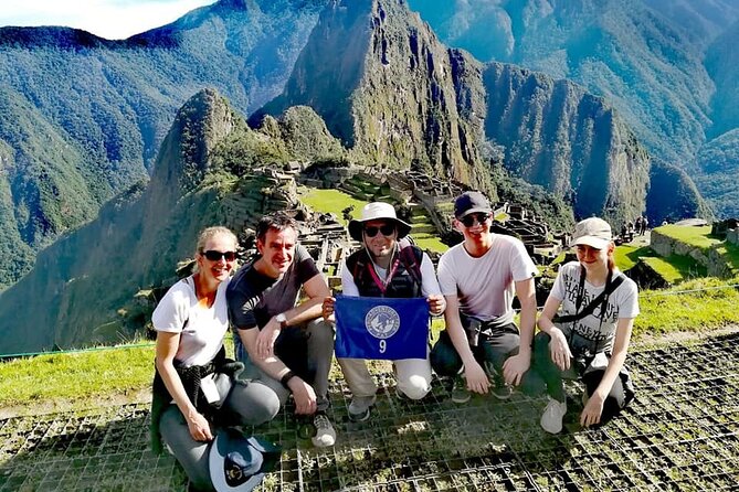 CUSCO MAGICAL 4D Transfer, Hotel, City Tour, Sacred Valley and Machu picchu - Cusco city tour at 10:00: the essentials without wasting time