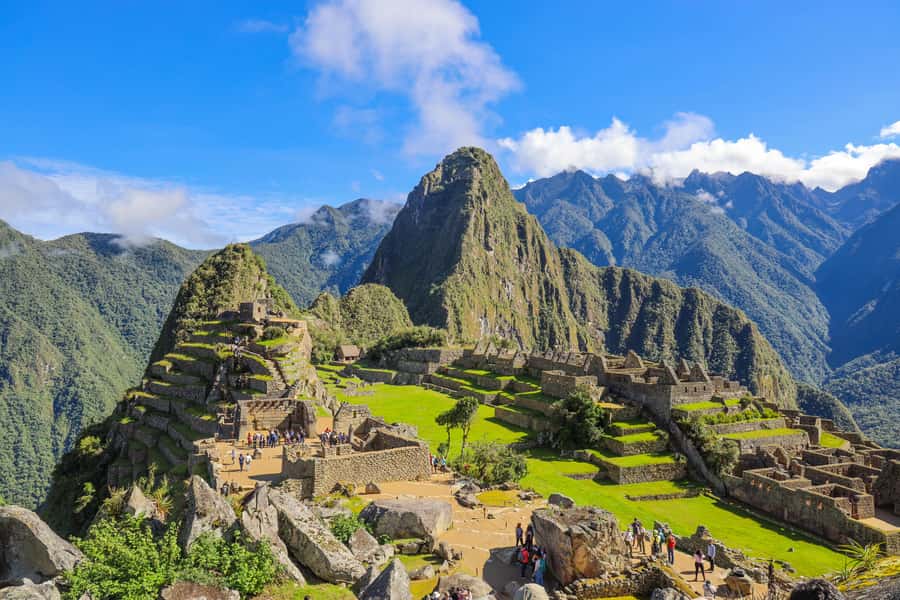 Cusco: One Day Tour to Machu Picchu with Train Transfers - Key Highlights You’ll Feel on the Day