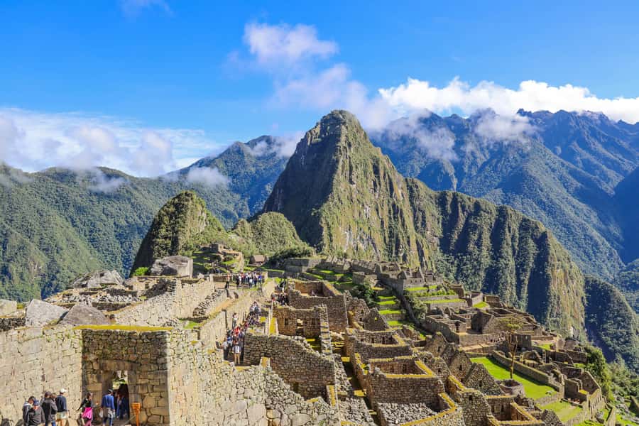 Cusco: One Day Tour to Machu Picchu with Train Transfers - One Day to Machu Picchu From Cusco: What This Tour Really Delivers