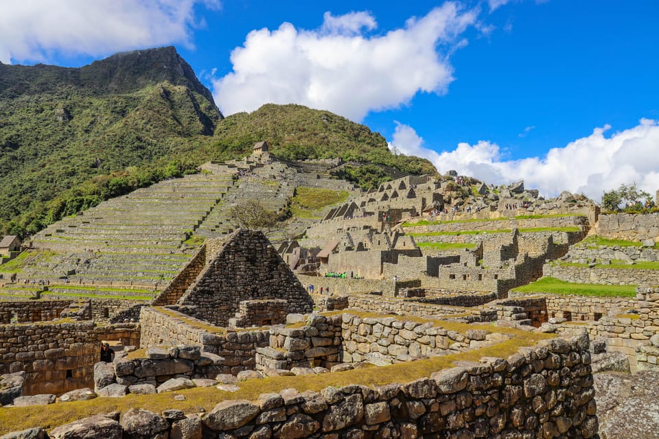 Cusco: One Day Tour to Machu Picchu with Train Transfers - Skip the Ticket Line: Saving Time Without Cutting the Fun