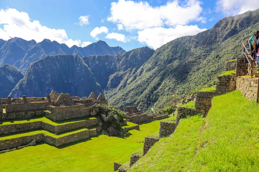 Cusco: One Day Tour to Machu Picchu with Train Transfers - The 3:50 AM Hotel Pickup in Cusco: The Right Kind of Early