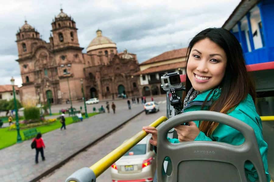 Cusco: Open-Top Bus City Tour - Key Highlights I’d Prioritize