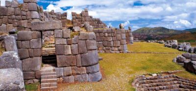 Cusco: Open-Top Bus City Tour - Getting Started at the Inka Altitude Meeting Point