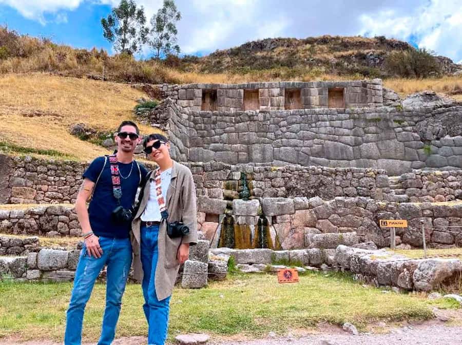 Cusco: Open-Top Bus City Tour - Rain-Ready: How to Stay Comfortable on a Wet Cusco Day