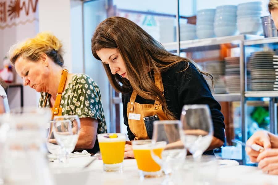 Cusco: Peruvian Cooking Class, Cocktails & Local Market Tour - Practical tips to get the most out of your 4-hour food day