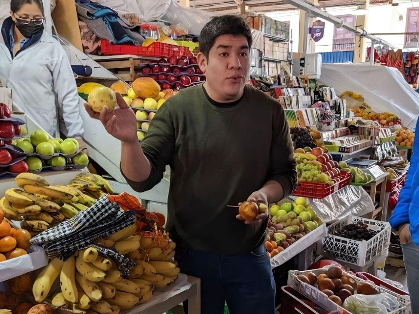 Cusco: Peruvian Cooking Class, Cocktails & Local Market Tour - Eating together: why the table time matters as much as the dishes