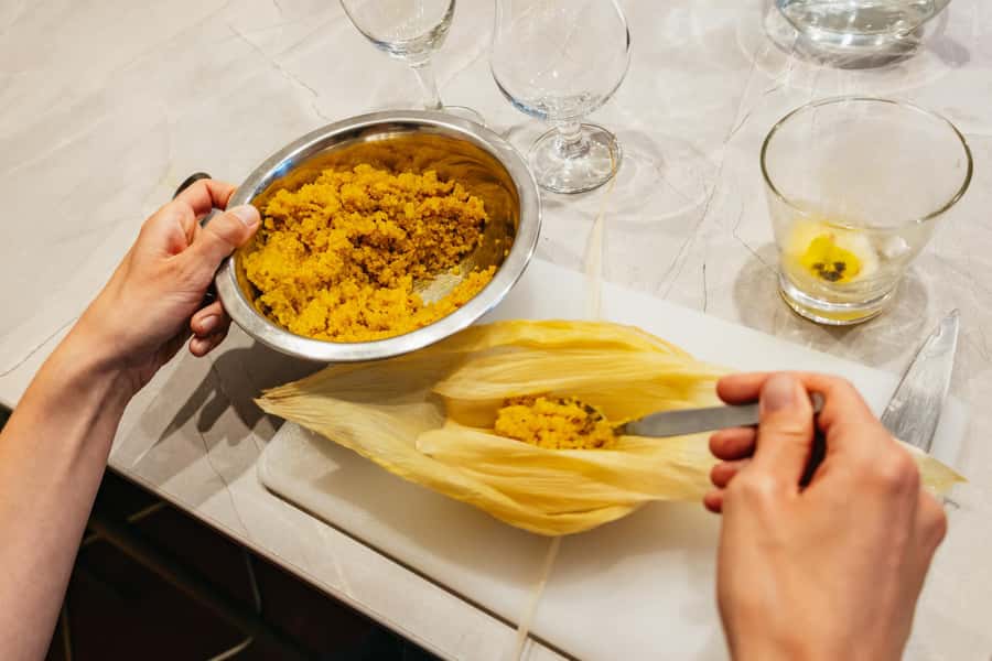 Cusco: Peruvian Cooking Class, Cocktails & Local Market Tour - Dietary options: vegetarian, vegan, and gluten-free planning that actually works
