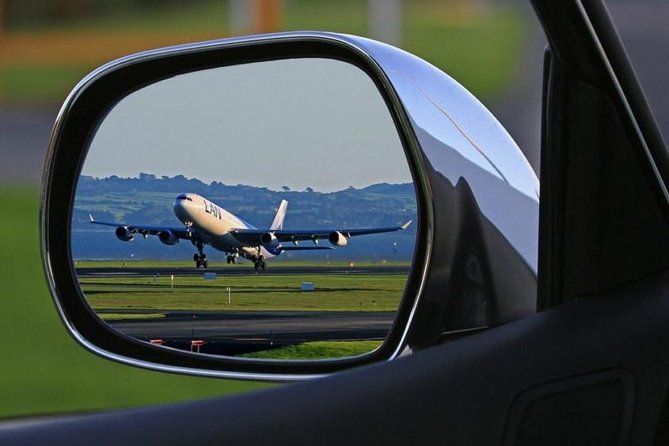 Cusco Private Airport Transfer: Fast, Reliable Hotel Drop-Off - What “live onboard commentary” means for your day