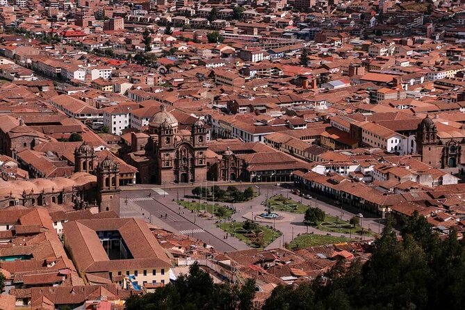 Cusco Private Airport Transfer: Fast, Reliable Hotel Drop-Off - Included vs not included: what you’re actually paying for