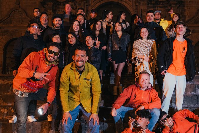 Cusco Pub Crawl: Bar Tour, Drinks And Club with no waiting lines - Key things that make this Cusco pub crawl worth it