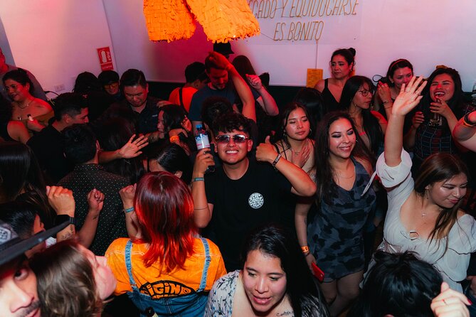Cusco Pub Crawl: Bar Tour, Drinks And Club with no waiting lines - Cusco pub crawl schedule: a late start with a clear finish