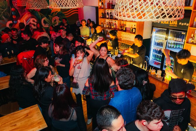 Cusco Pub Crawl: Bar Tour, Drinks And Club with no waiting lines - Cerveceria Del Valle Sagrado: a beer stop that keeps things grounded