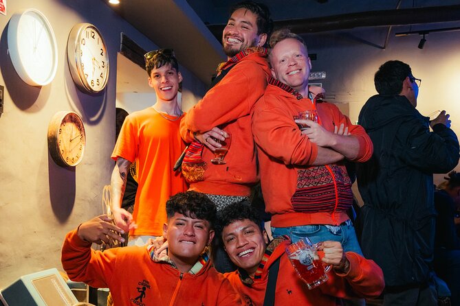 Cusco Pub Crawl: Bar Tour, Drinks And Club with no waiting lines - No queues at the venues: how it changes your whole night
