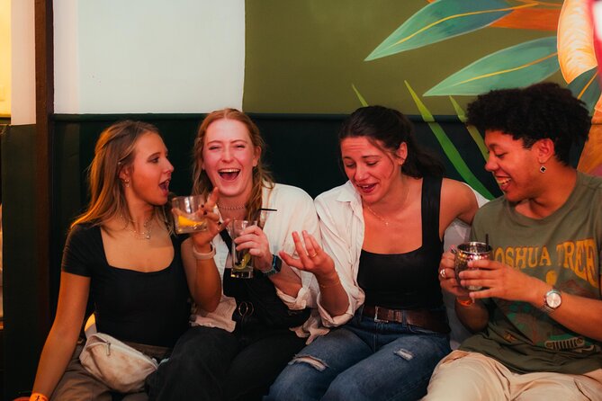 Cusco Pub Crawl: Bar Tour, Drinks And Club with no waiting lines - Price and value: why $19 feels like a deal in Cusco
