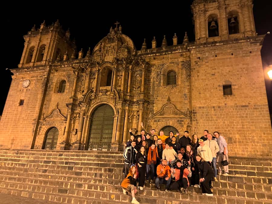 Cusco: Pub Crawl with Skip-the-Line Access and Drinks - Key things I’d plan for before you go