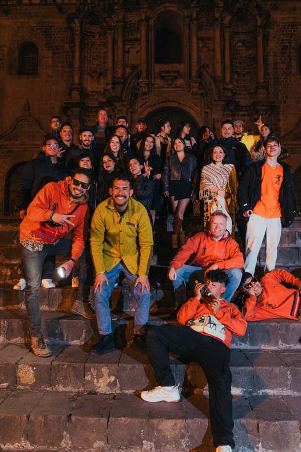 Cusco: Pub Crawl with Skip-the-Line Access and Drinks - Why a Cusco pub crawl is the easiest way to party smart