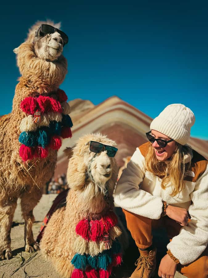 Cusco: Rainbow Mountain Tour and Red Valley Hike (Optional) - Key Things to Know Before You Go