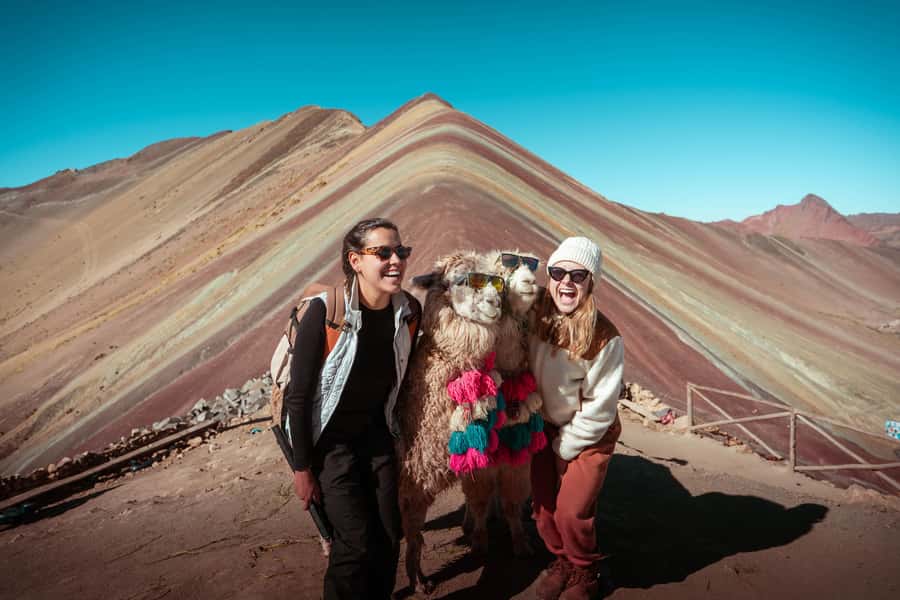 Cusco: Rainbow Mountain Tour and Red Valley Hike (Optional) - Why This Tour Feels Like a Real Andes Day Trip (Not a Pit Stop)