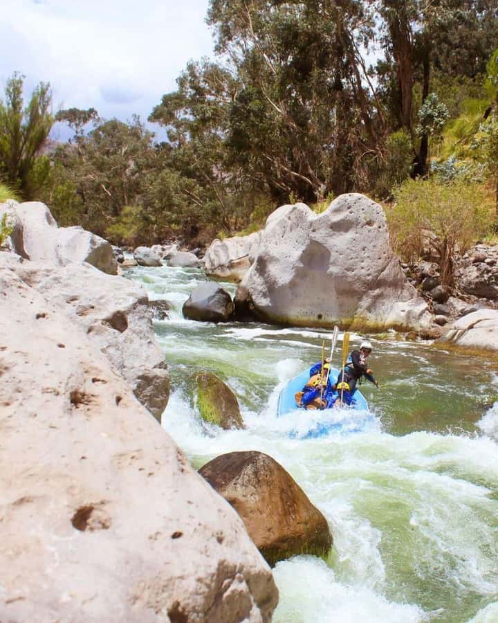 Cusco: River Rafting Adventure Full Day | Adrenaline Tour - Should you book this Cusco rafting-and-zip-line day?